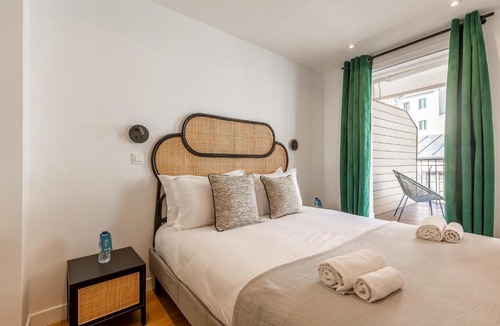 Montmartre Apartment | Sweett - Le Montmartre