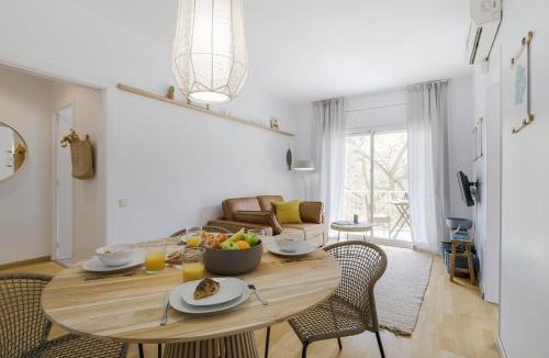 el Fort Pienc Apartment | Sweett - Monumental