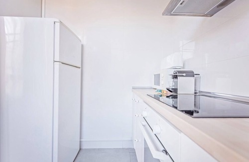 La Nova Esquerra de l'Eixample Apartment | Sweett | Rocafort 201
