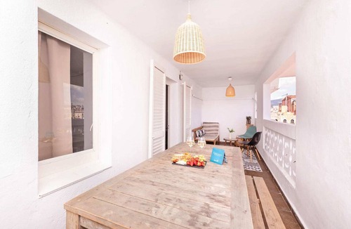 La Nova Esquerra de l'Eixample Apartment | Sweett | Rocafort 504