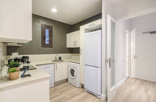 Sant Antoni Apartment | Sweett | Sepulveda 1A