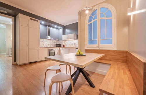 Sant Antoni Apartment | Sweett | Sepulveda 2C