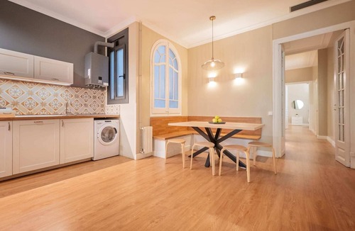 Sant Antoni Apartment | Sweett | Sepulveda 2C