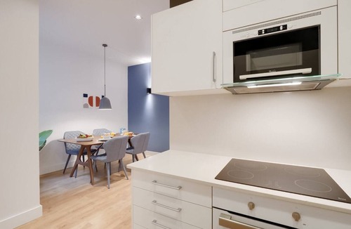 Sant Antoni Apartment | Sweett | Sepulveda 4A