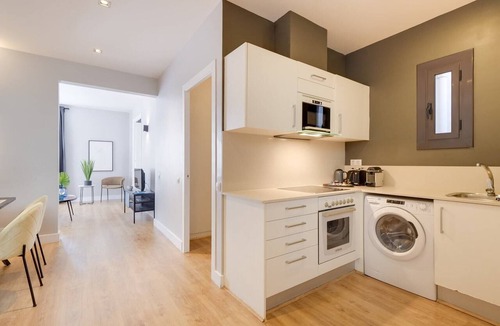Sant Antoni Apartment | Sweett | Sepulveda 5A