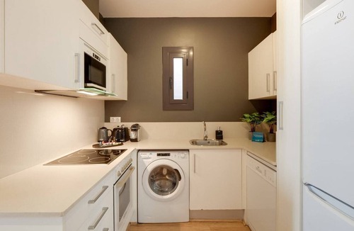Sant Antoni Apartment | Sweett | Sepulveda 5A