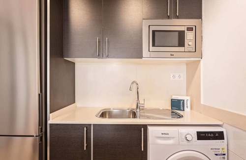 La Ribera Apartment | Sweett | Symphonic Central 101