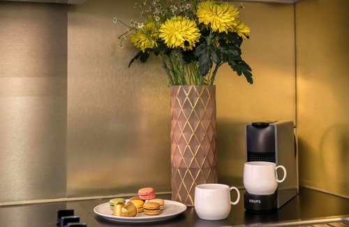 Ternes Apartment | Sweett | Troyon - Three Bedroom Apartment, Sleeps 6