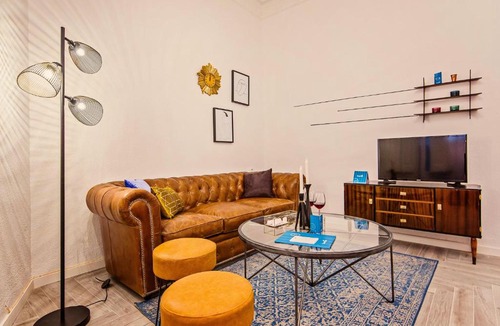 Esquerra de l'Eixample Apartment | Sweett - Urgell
