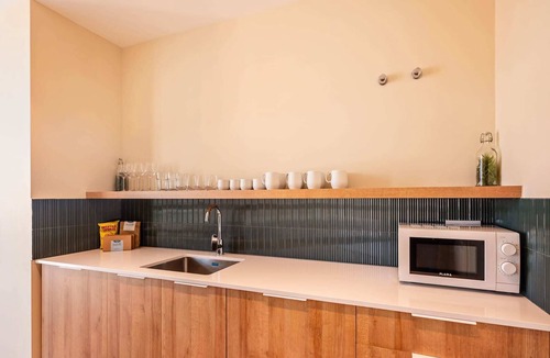 La Vila Olimpica del Poblenou Apartment | Sweett | Villa Olimpica Mediterranean