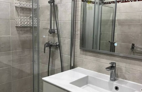 Le Chateau Apartment | Syracuse Residence - Apartment T3 center of Canet Beach - 6SYRA10