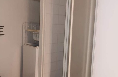 Secteur 2 Apartment | T1 Bis du Four Grenoble city center