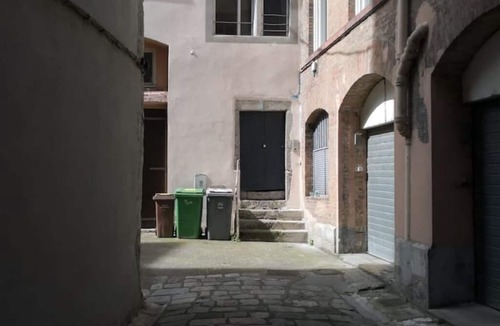 Secteur 2 Apartment | T1 Bis du Four Grenoble city center