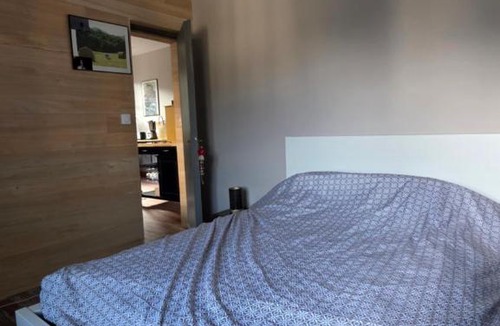 Argeles Gazost Apartment | T1 duplex centre Argeles Gazost