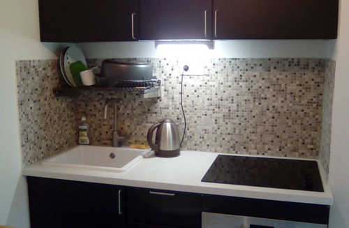 Les Beaux-Arts Apartment | T1 wooded residence with swimming pool (in summer) and parking lot