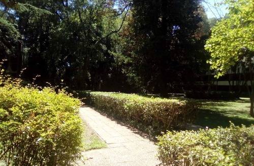 Les Beaux-Arts Apartment | T1 wooded residence with swimming pool (in summer) and parking lot
