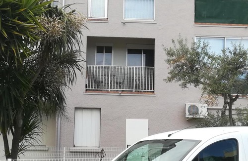Le Port Apartment | T2 A CANET PLAGE