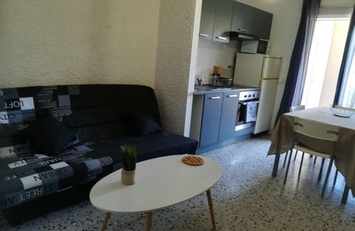 Le Port Apartment | T2 A CANET PLAGE