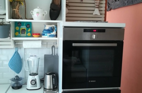 Gruissan Apartment | T2 apartment, ground floor 42 m² + terrace 15 m², air-conditioned, internet access