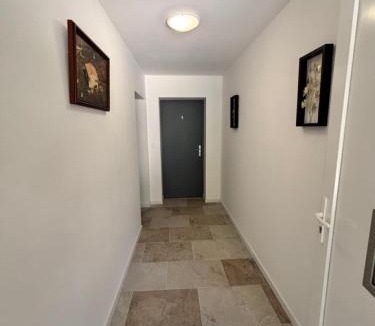 Cruas Apartment | T2 BIS de la Maison du Haras Cruas