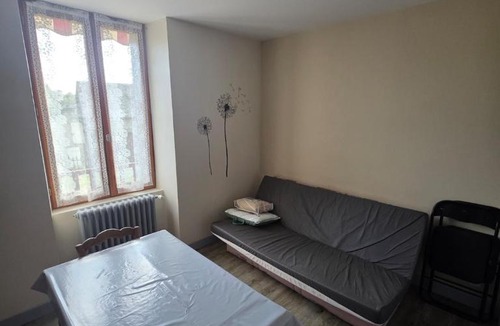 Meymac Apartment | T2 calme est lumineux proche centre