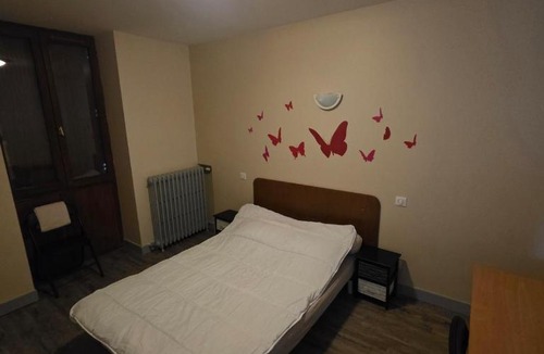 Meymac Apartment | T2 calme est lumineux proche centre