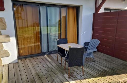 Larressore Apartment | T2 Coeur village basque, avec terrasse, Artzamendi
