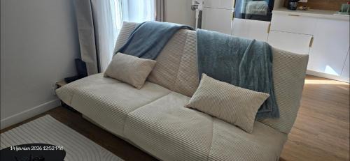 Aurillac Apartment | T2 cosy et lumineux - Idéalement situé
