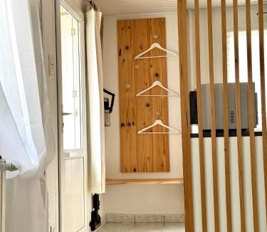 Mende Apartment | T2 Cosy