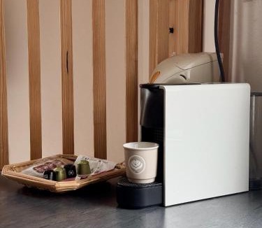 Mende Apartment | T2 Cosy