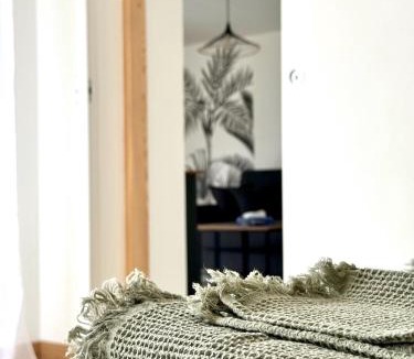 Mende Apartment | T2 Cosy