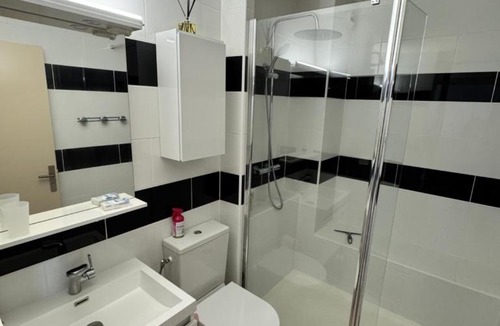 La Cote Radieuse Apartment | T2 exceptionnel front de mer