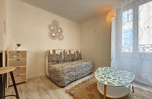 Millau Apartment | T2 hypercentre