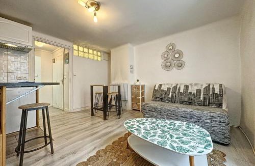 Millau Apartment | T2 hypercentre