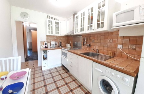 Saint-Lary-Soulan Apartment | T2 in Saint-Lary-Soulan - 4 P - Parking