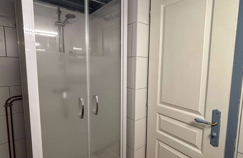 Bareges Apartment | T2 mezzanine with WIFI, sleeps 6, near Barèges center