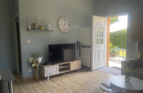 Le Barp House | T2 south Gironde between beaches and Bordeaux