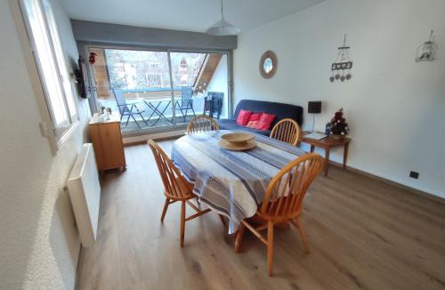 Saint-Lary-Soulan Apartment | T2 spacieux et lumineux avec 2 terrasses Sud et Est, proche centre village