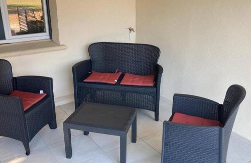 Pouzilhac Apartment | T2 terrasse couverte proche Pont du Gard et Uzès