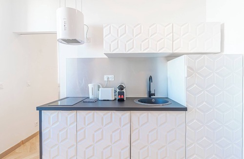 Beausoleil Condo | T2 Town Center, Casino