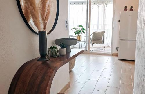 Le Port Apartment | T2 Vue Port, Plage 100m, Confort & Calme - 41