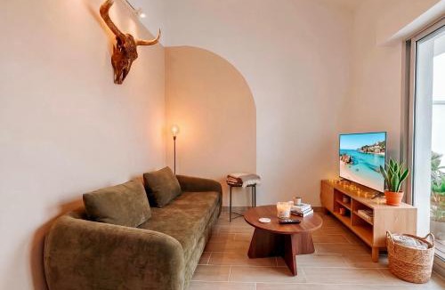 Le Port Apartment | T2 Vue Port, Plage 100m, Confort & Calme - 41