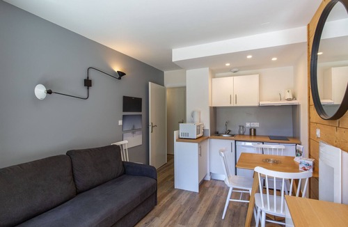 Peyragudes Condo | T3 à seulement 400 mètres des pistes + accès spa