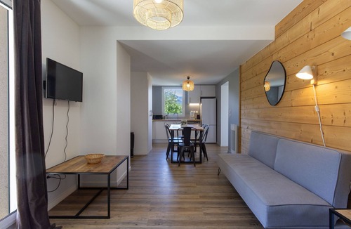 Peyragudes Condo | T3 à seulement 400 mètres des pistes + accès spa