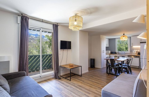 Peyragudes Condo | T3 à seulement 400 mètres des pistes + accès spa