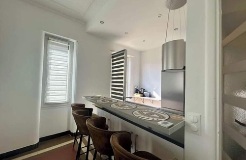 Saint-Charles Apartment | T3 Appartement Privilège Pied Saint Charles