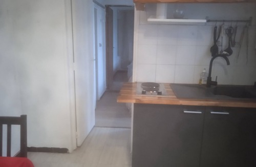 Le Grau-dʼAgde Apartment | T3 Avec Jardin