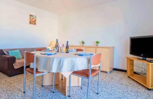 Le Grand Large Apartment | T3 climatisé plage proche, parking - 5 pers. - FR-1-696-137