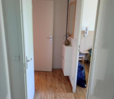 Bagneres-de-Luchon Apartment | T3 cosy au Jardin du Ramel