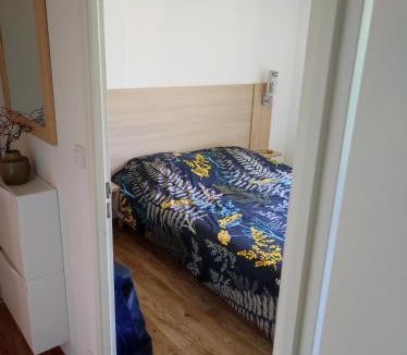 Bagneres-de-Luchon Apartment | T3 cosy au Jardin du Ramel